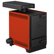 Твердотопливный котел СТЭН mini 7