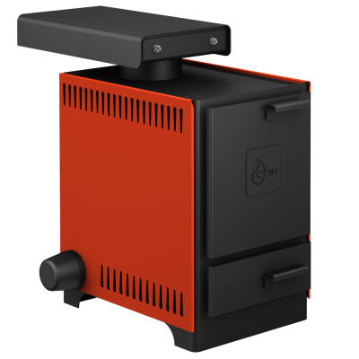 Твердотопливный котел СТЭН mini 7 Твердотопливный котел СТЭН mini 7