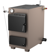 Твердотопливный котел СТЭН Каракан-16 ТПЭ3