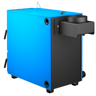 Твердотопливный котел СТЭН Кобальт 35 Твердотопливный котел СТЭН Кобальт 35