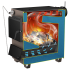 Твердотопливный котел СТЭН Каракан-16 ТПЭ3 Твердотопливный котел СТЭН Каракан-16 ТПЭ3