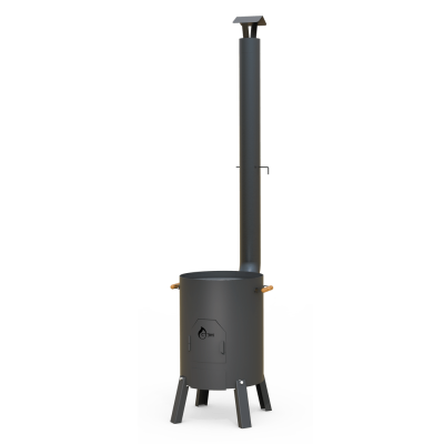 Печь СТЭН "КазанОК" 370 Печь СТЭН "КазанОК" 370