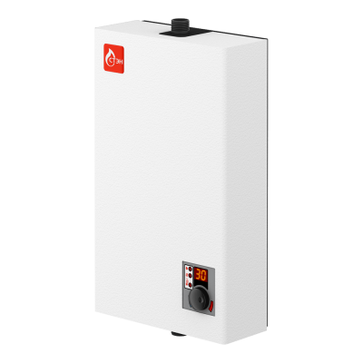 Электрический котел СТЭН Стандарт plus 3 Электрический котел СТЭН Стандарт plus 3