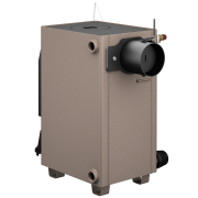 Твердотопливный котел СТЭН Каракан-10 ТПЭ3