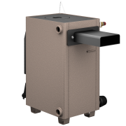 Твердотопливный котел СТЭН Каракан-10 ТПЭ3