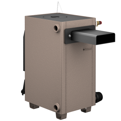 Твердотопливный котел СТЭН Каракан-10 ТПЭ3 Твердотопливный котел СТЭН Каракан-10 ТПЭ3