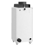 Газовый котёл СТЭН HYBRID 24