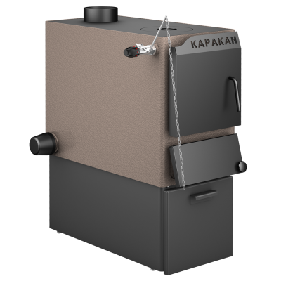 Твердотопливный котел СТЭН Каракан-12 ТПЭ-3 Твердотопливный котел СТЭН Каракан-12 ТПЭ-3