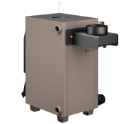 Твердотопливный котел СТЭН Каракан-10 ТПЭ3