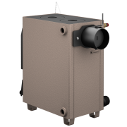 Твердотопливный котел СТЭН Каракан-14 ТПЭ-3