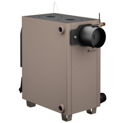 Твердотопливный котел СТЭН Каракан-14 ТПЭ-3 Твердотопливный котел СТЭН Каракан-14 ТПЭ-3