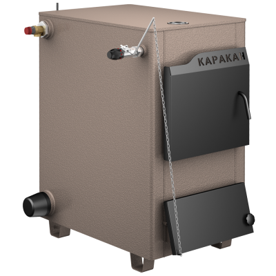 Твердотопливный котел СТЭН Каракан-20 ТЭГ -3 Твердотопливный котел СТЭН Каракан-20 ТЭГ -3
