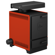 Твердотопливный котел СТЭН mini 7