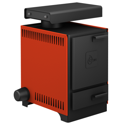 Твердотопливный котел СТЭН mini 7 Твердотопливный котел СТЭН mini 7