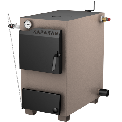 Твердотопливный котел СТЭН Каракан-20 ТПЭВ-3 Твердотопливный котел СТЭН Каракан-20 ТПЭВ-3
