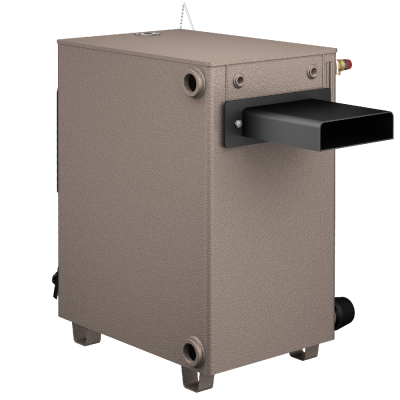 Твердотопливный котел СТЭН Каракан-20 ТЭГВ-3 Твердотопливный котел СТЭН Каракан-20 ТЭГВ-3