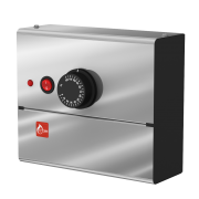 Пульт управления электрокаменкой СТЭН Комфорт ПУЭ-18 ЭКМ