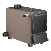 Твердотопливный котел СТЭН Каракан-12 ТПЭ-3