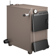 Твердотопливный котел СТЭН Каракан-30 ТЭГВ 3