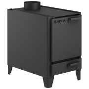 Печь отопительная СТЭН БАРГА 450М