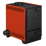 Твердотопливный котел СТЭН mini 7