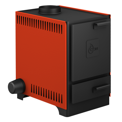 Твердотопливный котел СТЭН mini 7 Твердотопливный котел СТЭН mini 7