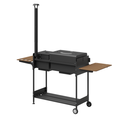 Гриль-казан-мангал СТЭН ROLAND Гриль-казан-мангал СТЭН ROLAND