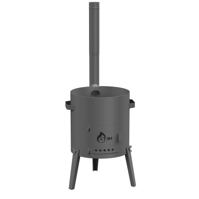 Печь туриcтическая СТЭН "Скаут-360" Печь туриcтическая СТЭН "Скаут-360"