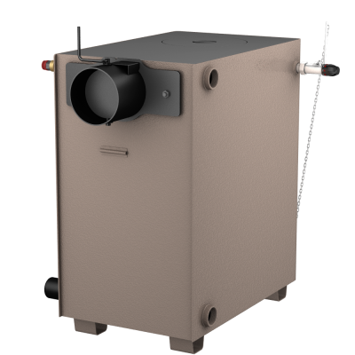 Твердотопливный котел СТЭН Каракан-16 ТПЭ3 Твердотопливный котел СТЭН Каракан-16 ТПЭ3