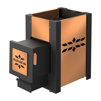 Банная печь Парабель 18К Банная печь Парабель 18К