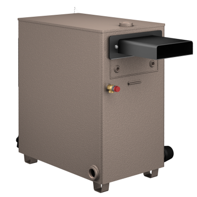 Твердотопливный котел СТЭН Каракан-30 ТЭГВ 3 Твердотопливный котел СТЭН Каракан-30 ТЭГВ 3