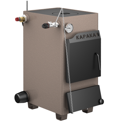 Твердотопливный котел СТЭН Каракан-10 ТПЭ3 Твердотопливный котел СТЭН Каракан-10 ТПЭ3