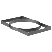 Мангал СТЭН "Замок"/01