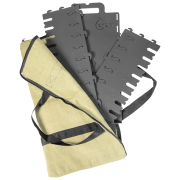 Мангал СТЭН разборный Большой