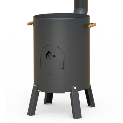 Печь СТЭН "КазанОК" 370 Печь СТЭН "КазанОК" 370