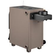 Твердотопливный котел СТЭН Каракан-14 ТПЭ-3