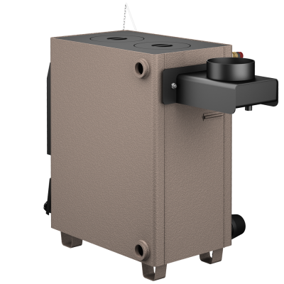 Твердотопливный котел СТЭН Каракан-14 ТПЭ-3 Твердотопливный котел СТЭН Каракан-14 ТПЭ-3