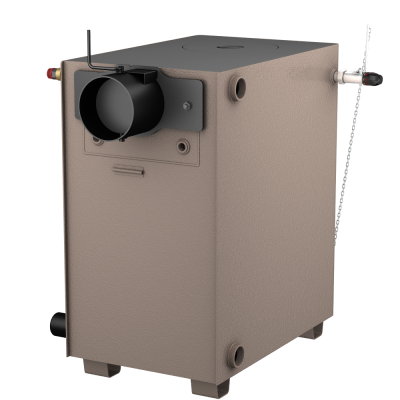 Твердотопливный котел СТЭН Каракан-16 ТПЭВ3 Твердотопливный котел СТЭН Каракан-16 ТПЭВ3