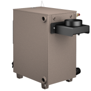 Твердотопливный котел СТЭН Каракан-20 ТЭГВ-3