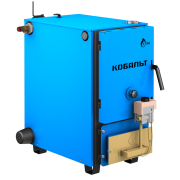 Твердотопливный котел СТЭН Кобальт 15