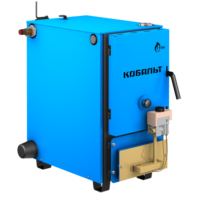 Твердотопливный котел СТЭН Кобальт 15 Твердотопливный котел СТЭН Кобальт 15