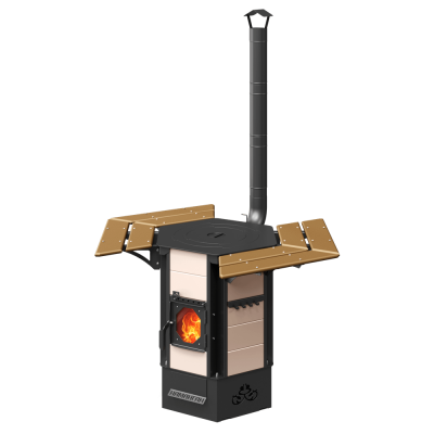 Печь-Тандыр СТЭН "Наманган" Печь-Тандыр СТЭН "Наманган"