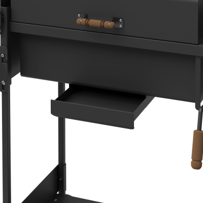 Гриль СТЭН ROLAND Jr Гриль СТЭН ROLAND Jr