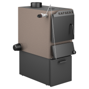 Твердотопливный котел СТЭН Каракан-8 ТПЭ-3