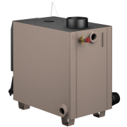 Твердотопливный котел СТЭН Каракан-8 ТПЭ-3