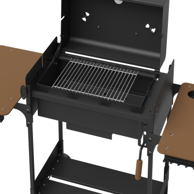 Гриль СТЭН ROLAND Jr Гриль СТЭН ROLAND Jr