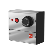 Пульт управления электрокаменкой СТЭН Комфорт ПУЭ-5