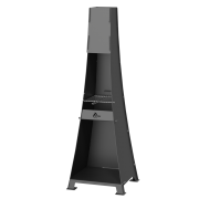 Камин Садовый СТЭН Eiffel