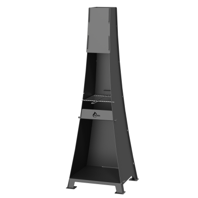 Камин Садовый СТЭН Eiffel Камин Садовый СТЭН Eiffel