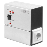 Пульт управления уровнем воды СТЭН ПУУВ-1